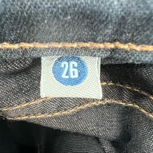 Citizens Of Humanity Skinny Jeans Size 26 Women’s - Picture 4 of 8